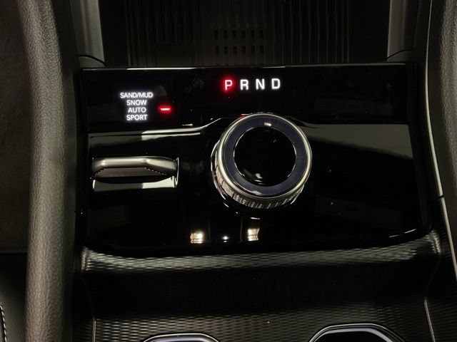 2026 Jeep Grand-Cherokee-L Laredo Altitude 4x4 - Image 31