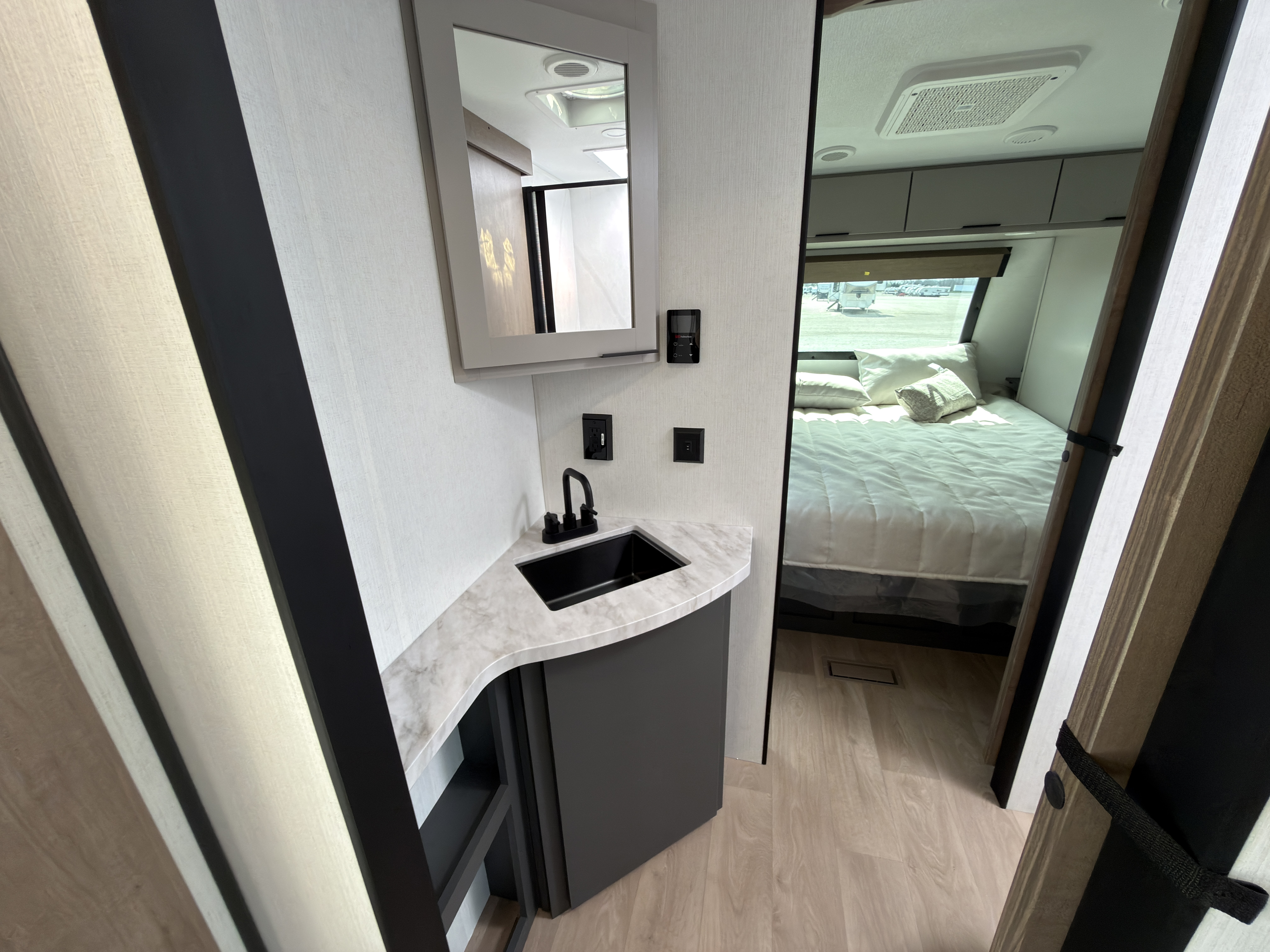 2026 KZ RV Domani 241ML - Image 13