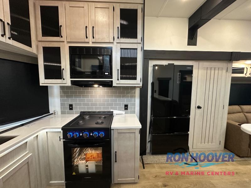 2026 PALOMINO 403LFT - Image 46