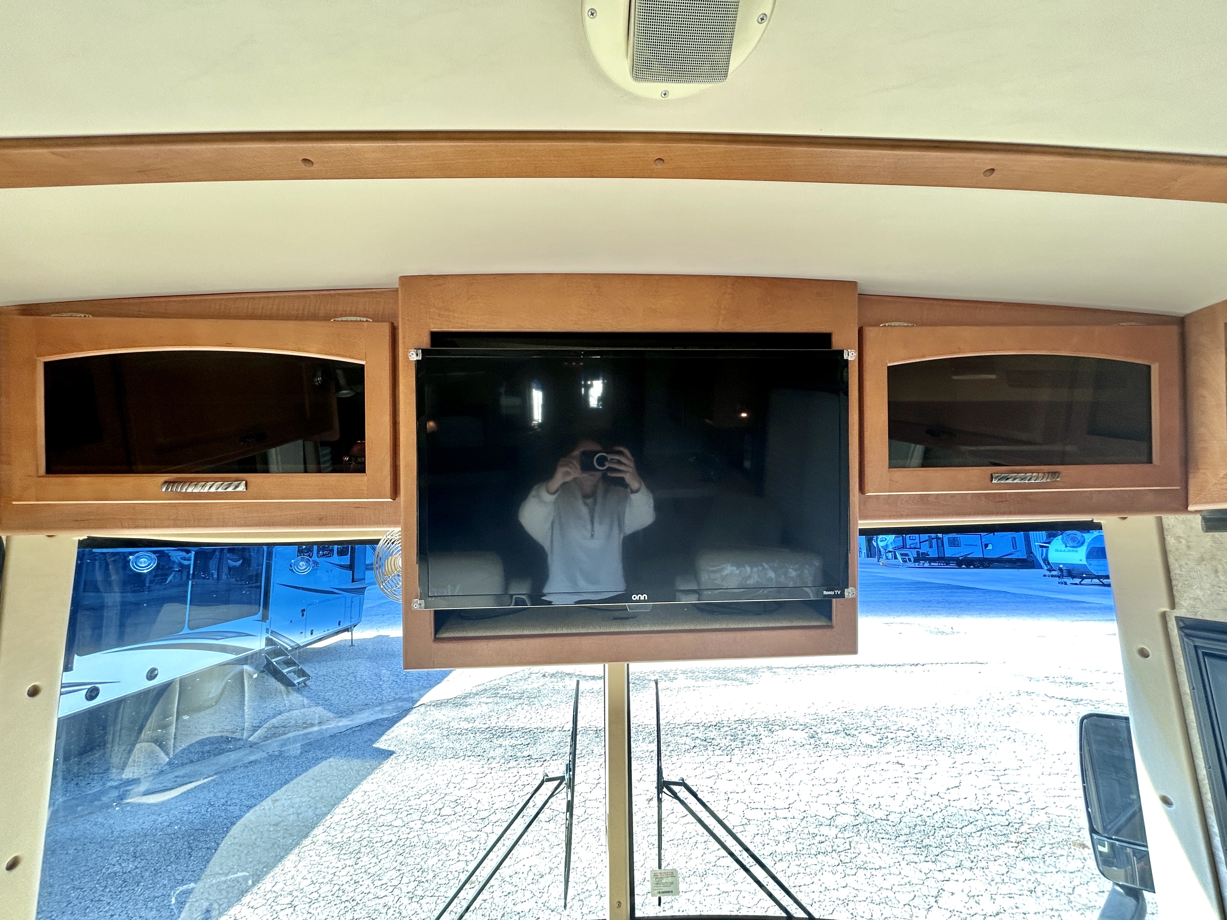2006 WINNEBAGO ITASCA 36SG - Image 15