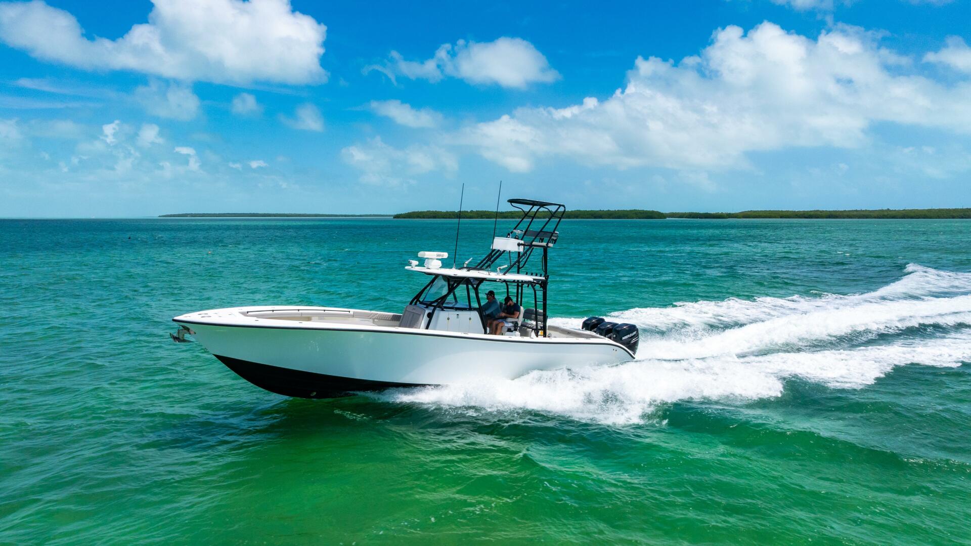 2015 Yellowfin CC - Image 9