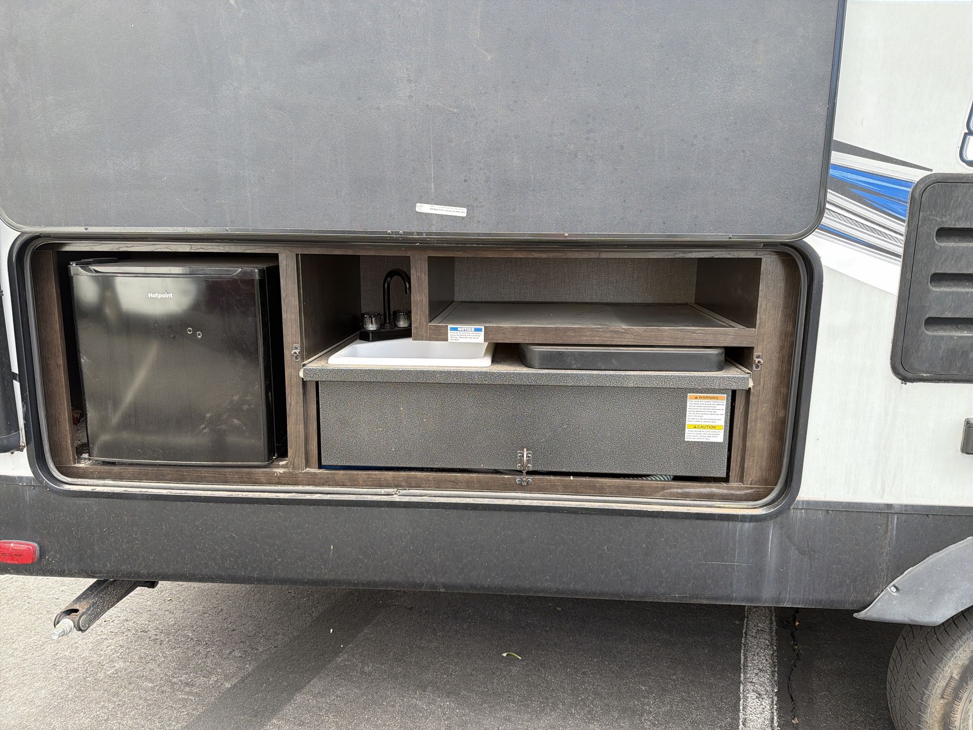 2019 Cruiser RV Shadow Cruiser SC240BHS - Image 11