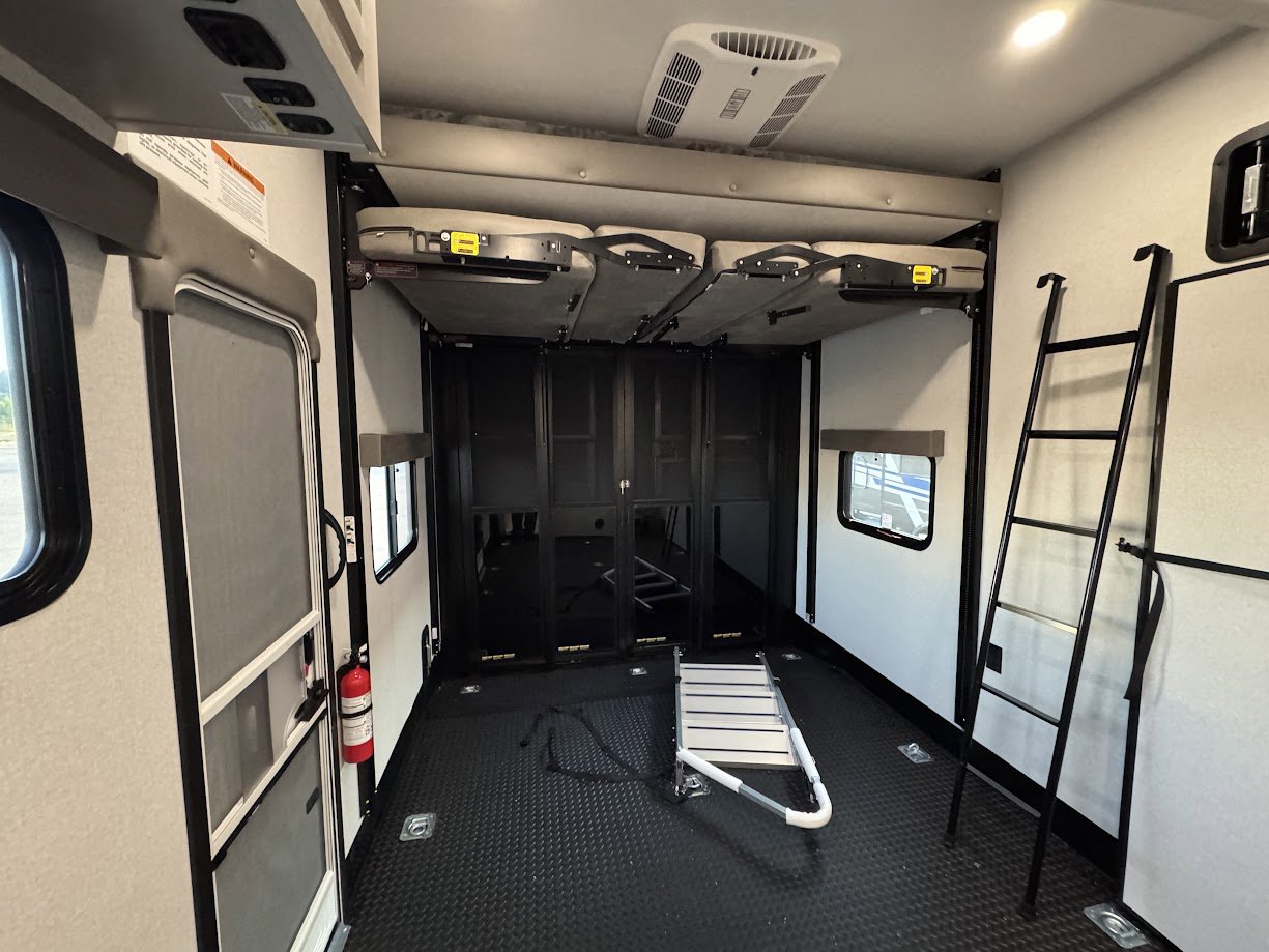 2026 JAYCO SEISMIC 399 - Image 43