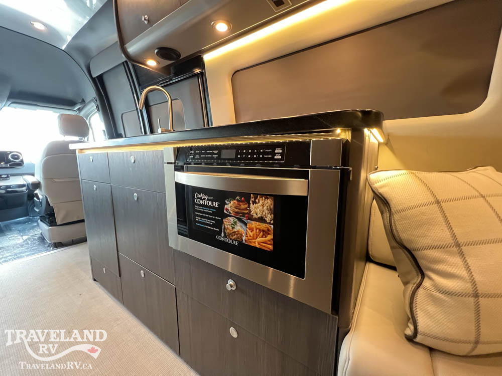 2024 Airstream Interstate 24GT AWD - Image 22