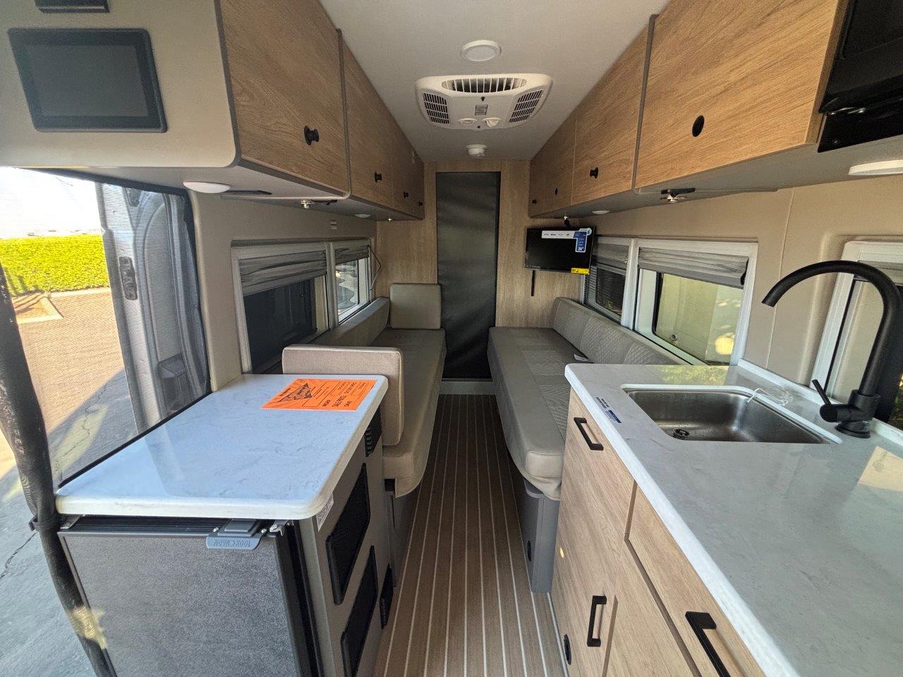 2026 Entegra Coach Expanse 21T - Image 4