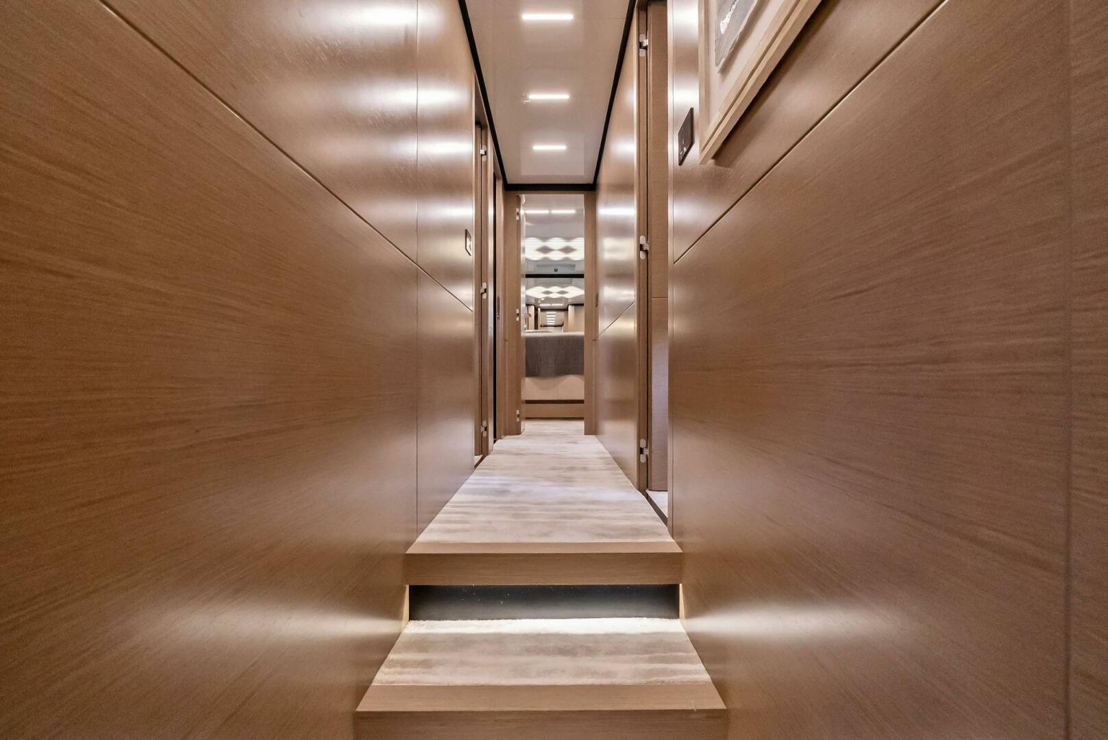2019 Ferretti Yachts Ferretti Yachts Ferretti 780 Base - Image 45