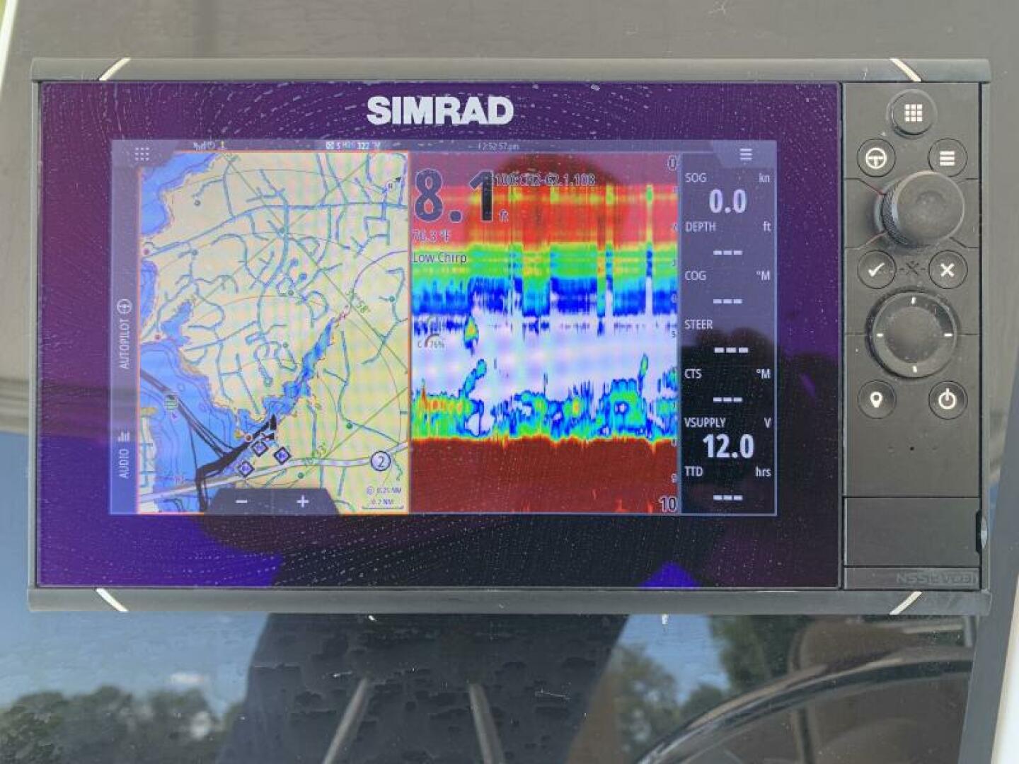 2000 Viking 50 Convertible Sportfish - Image 39