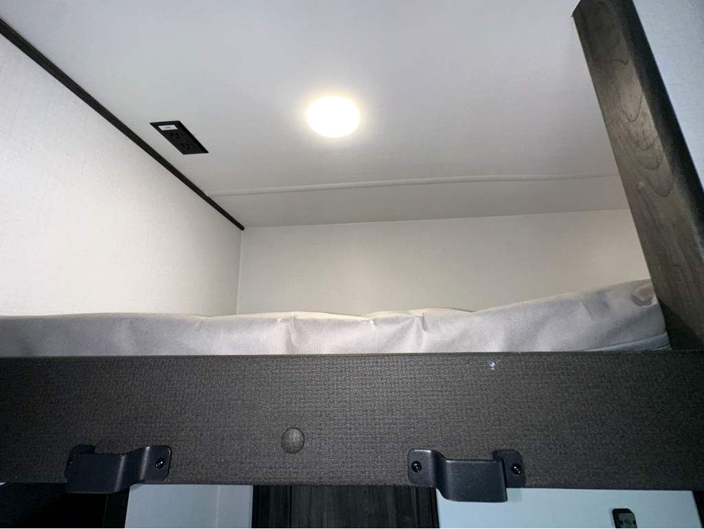 2025 Keystone FUZION 419 - Image 26