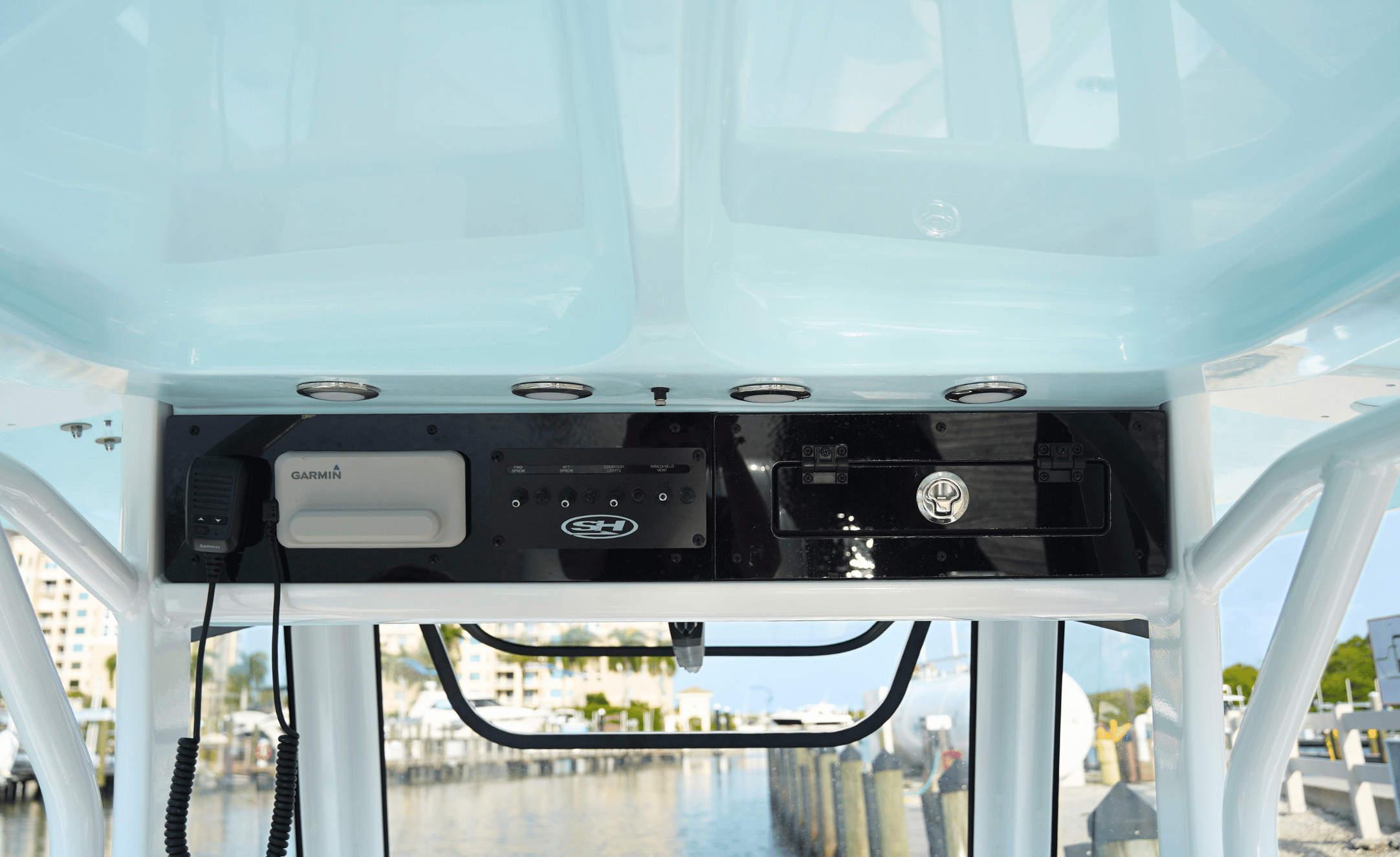2027 SEA HUNT ULTRA 265SE - Image 20