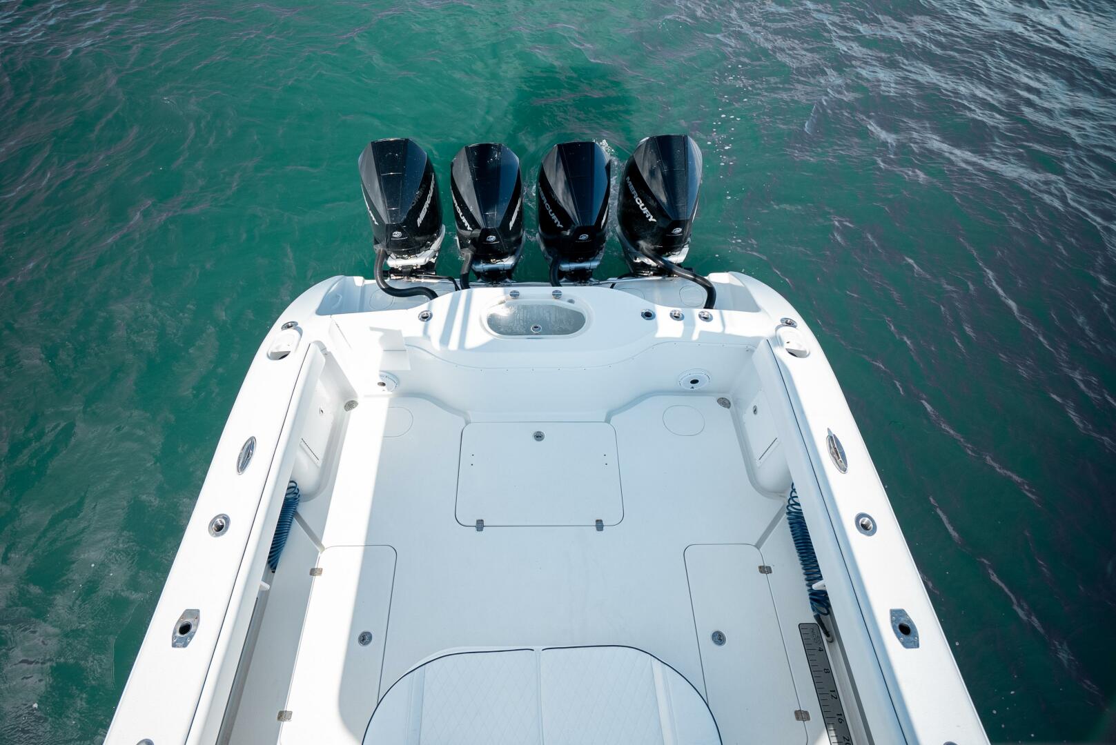 2014 Yellowfin 39 - Image 20