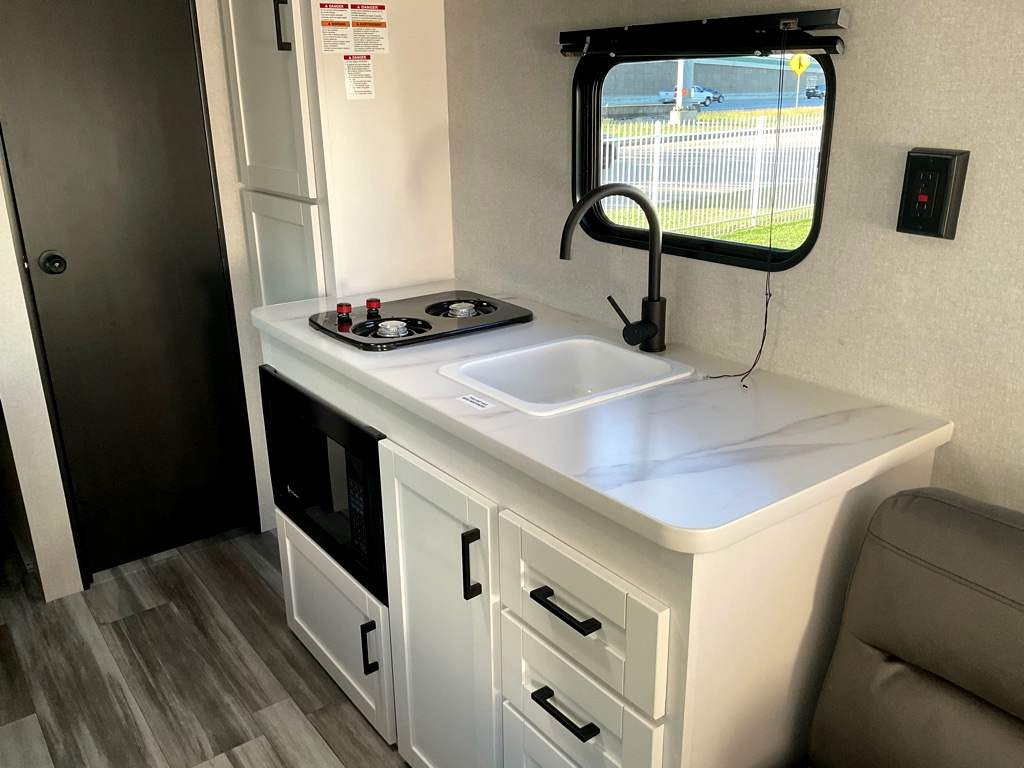 2026 Jayco Jay Flight SLX 250BHW - Image 10