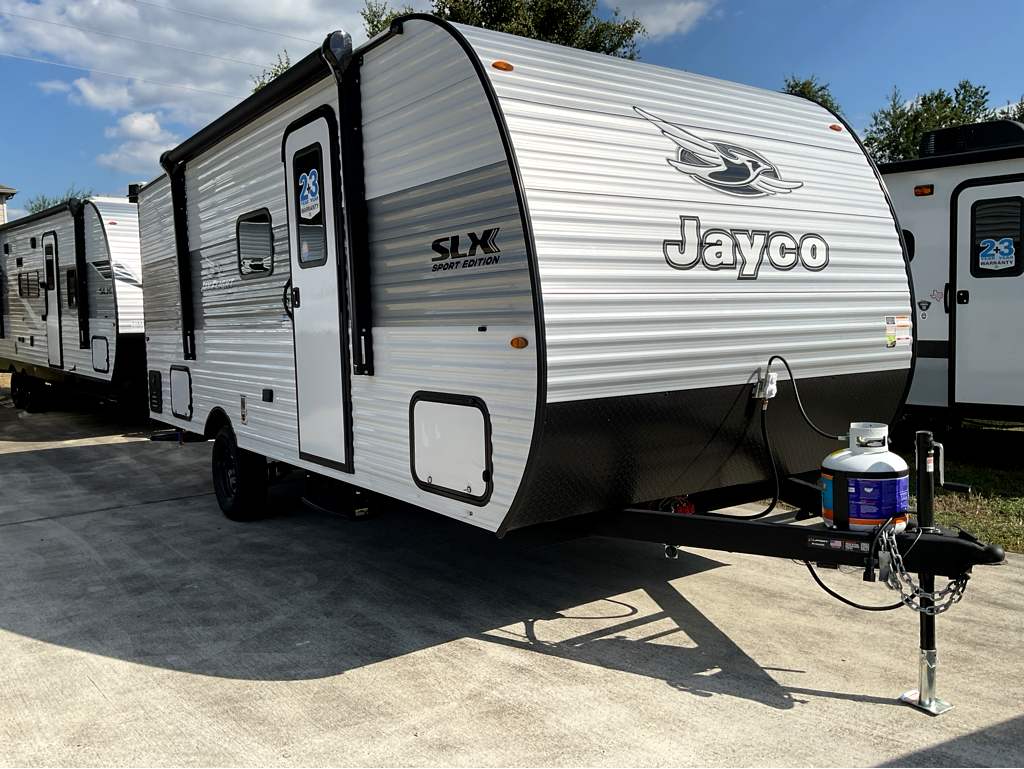 2026 JAYCO Jay Flight SLX 178 DBS - Image 25