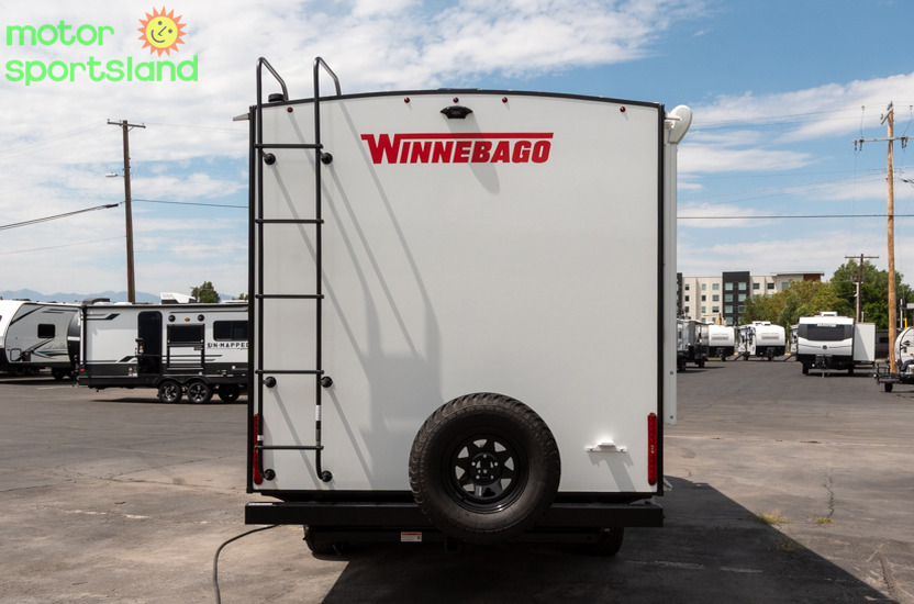 2027 Winnebago Micro Minnie 2000TRB - Image 4