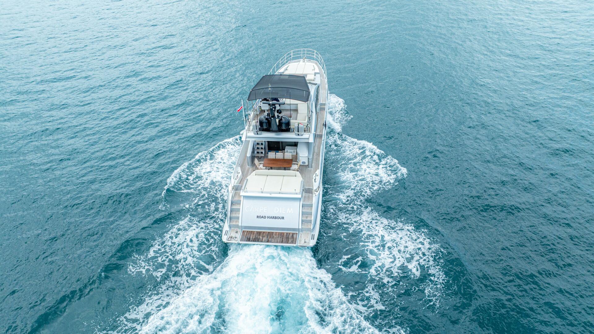2017 Azimut 77S - Image 153