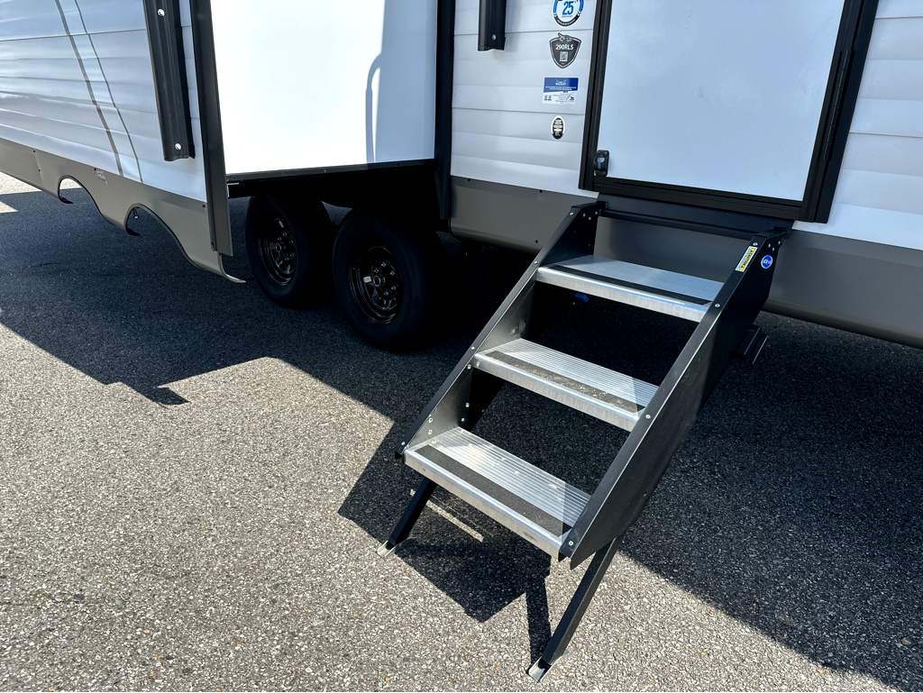 2027 JAYCO JAY FLIGHT 290RLS - Image 5