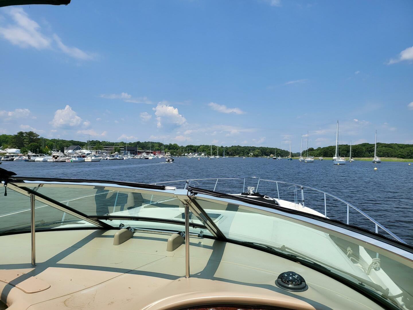 2000 Sea Ray - Image 11