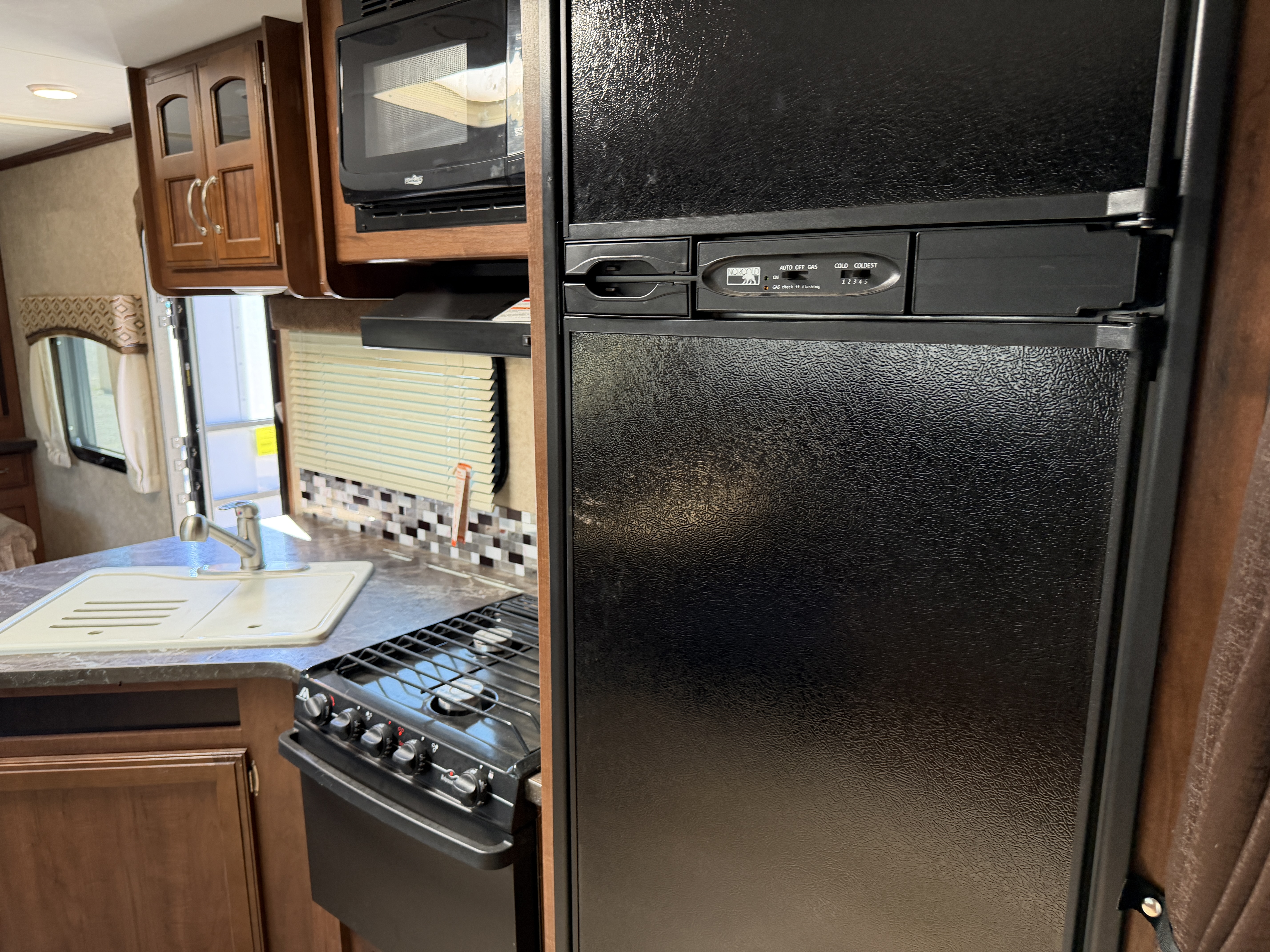 2017 Jayco White Hawk 24MBH - Image 13
