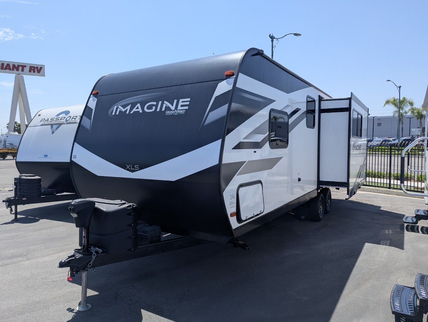 2023 Grand Design Imagine XLS 23LDE - Image 3