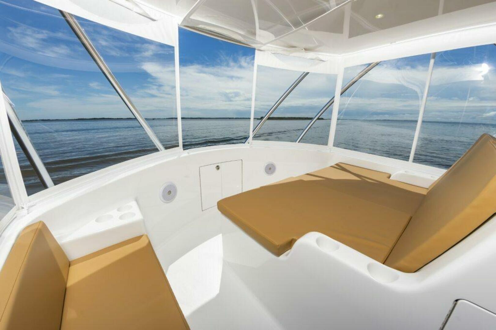 2025 Custom Carolina Sportfish - Image 15