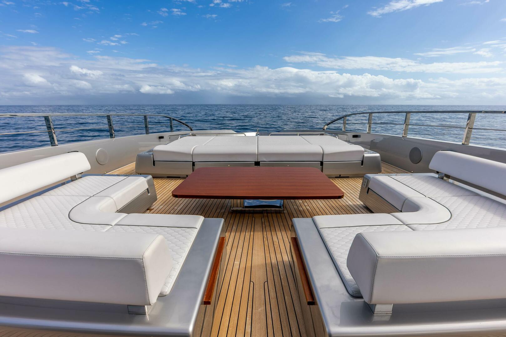 2024 Riva 130 Bellissima - Image 12