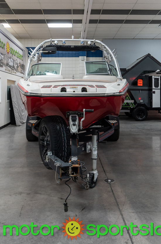 2006 Mastercraft Xstar XSTAR - Image 8