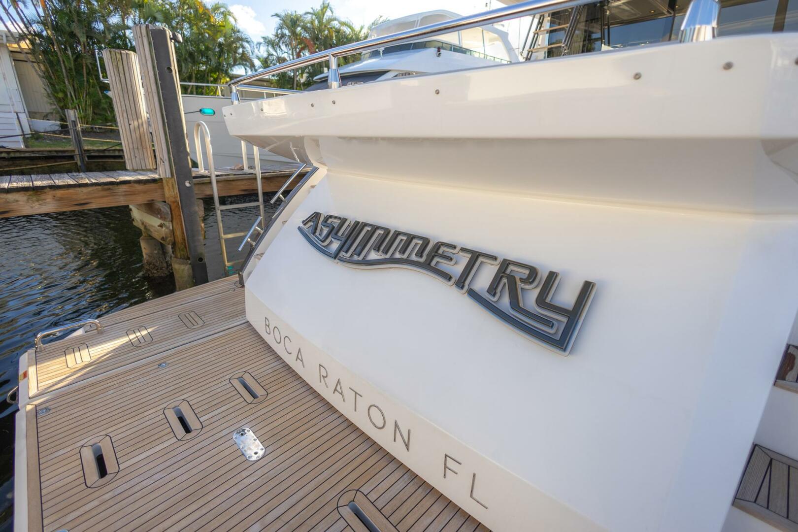 2023 Azimut S6 Sport-Fly - Image 12