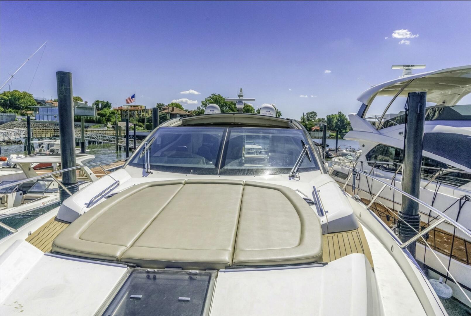 2014 Sunseeker Predator - Image 31