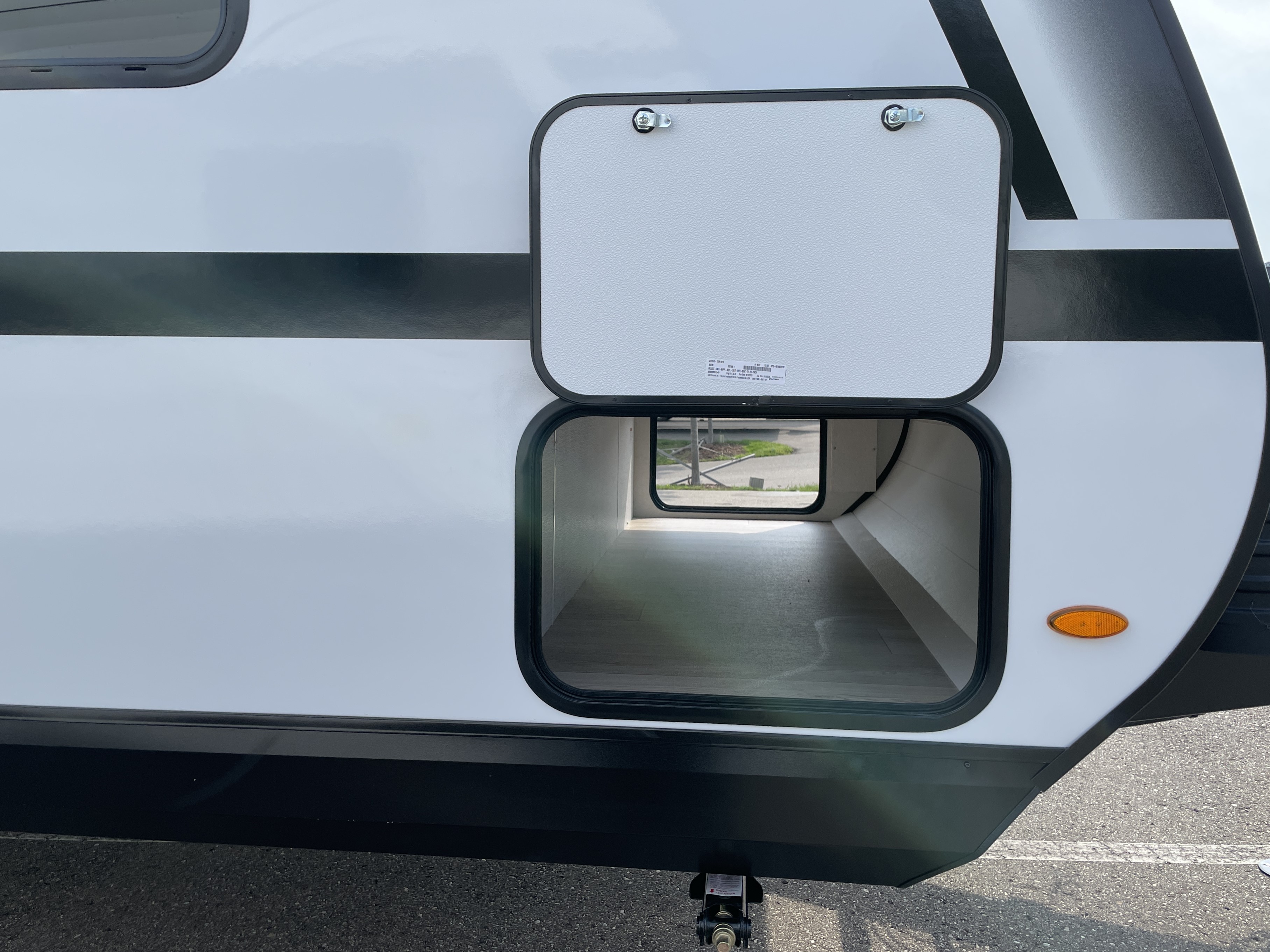 2027 Jayco Jay Feather SL 26BHSL - Image 2