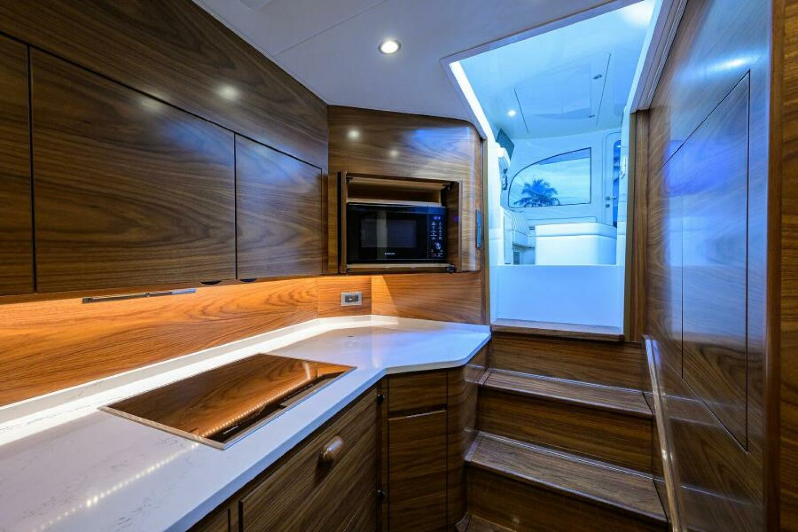 2024 Viking 54 Sport Coupe - Image 4