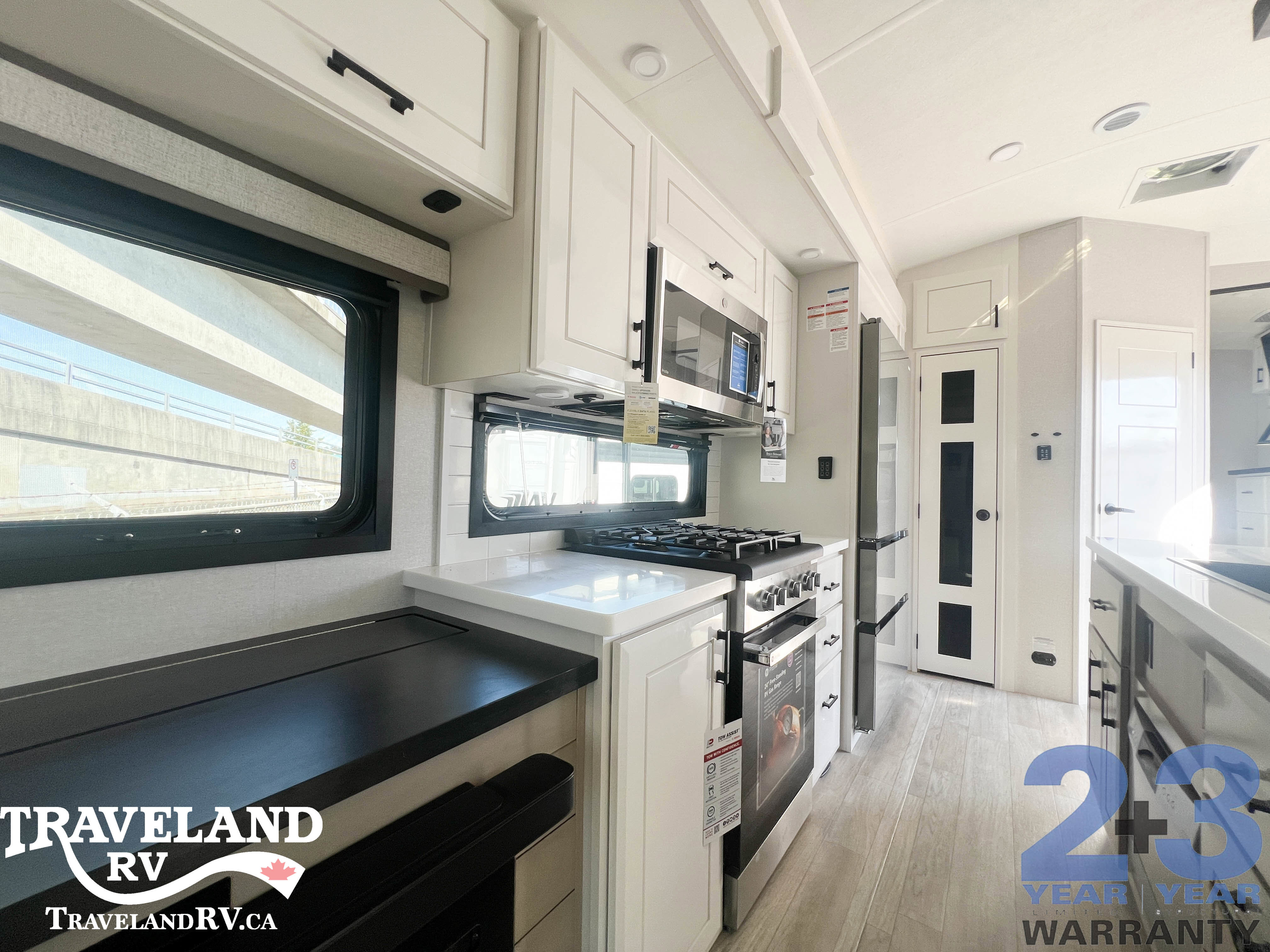 2026 Jayco Pinnacle 36FBTS - Image 14