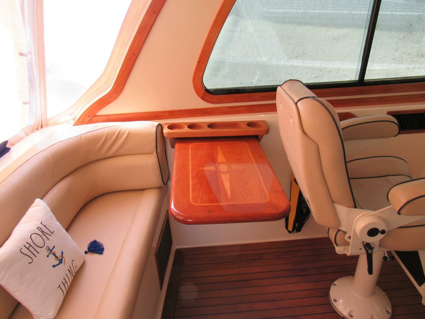 2008 Sabre 42 Express Hardback Base - Image 11