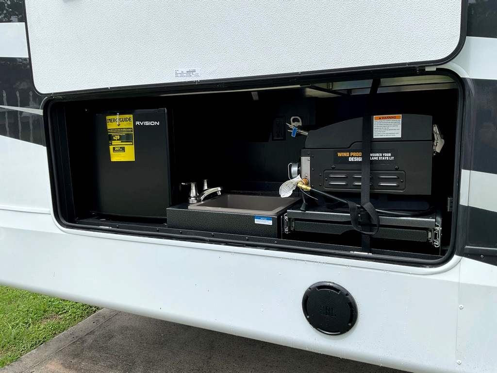 2026 JAYCO NORTH POINT 382 FLRB - Image 35