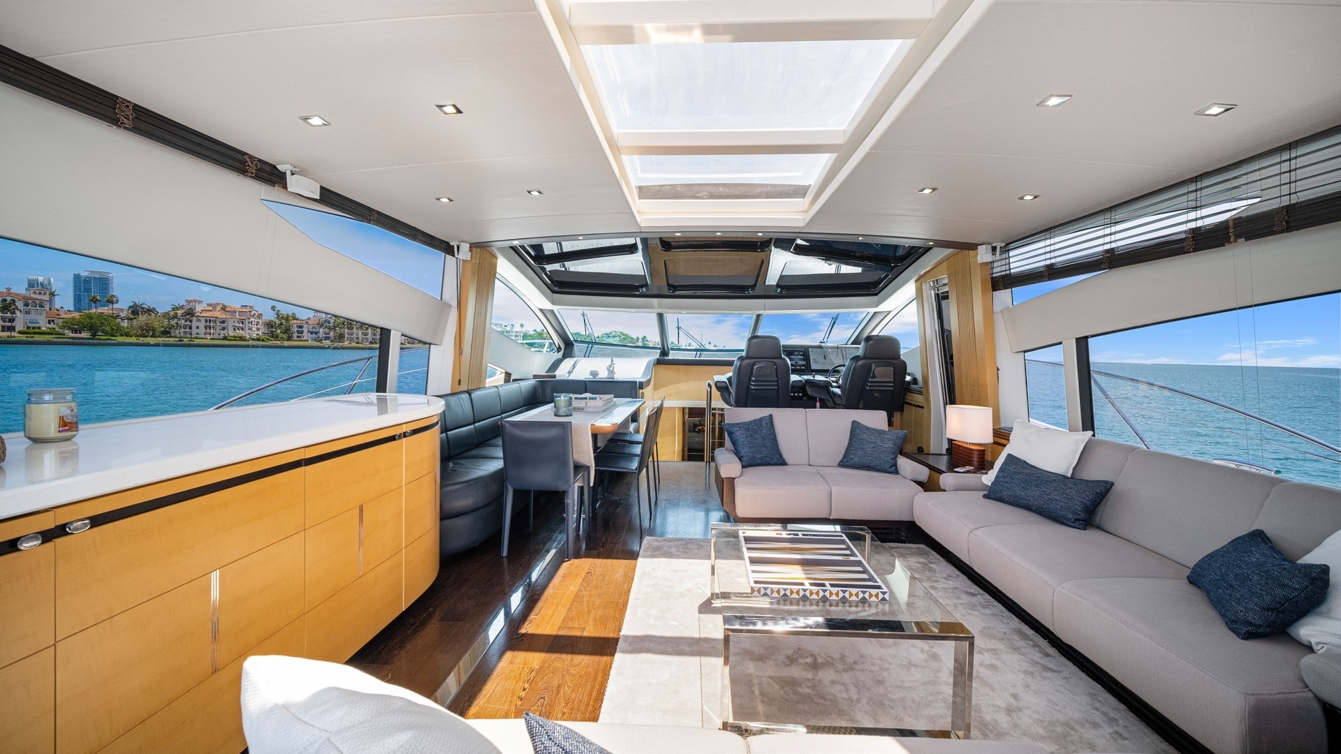 2013 Sunseeker 80 Predator - Image 26