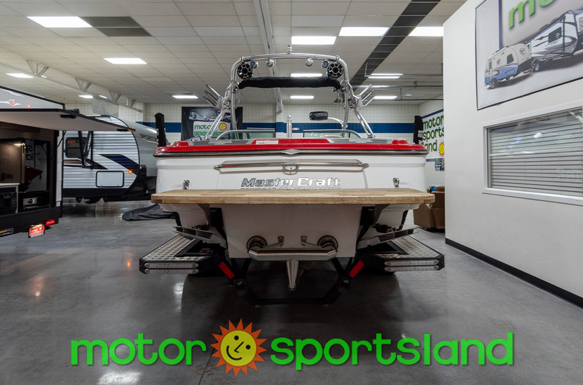 2006 Mastercraft Xstar XSTAR - Image 4