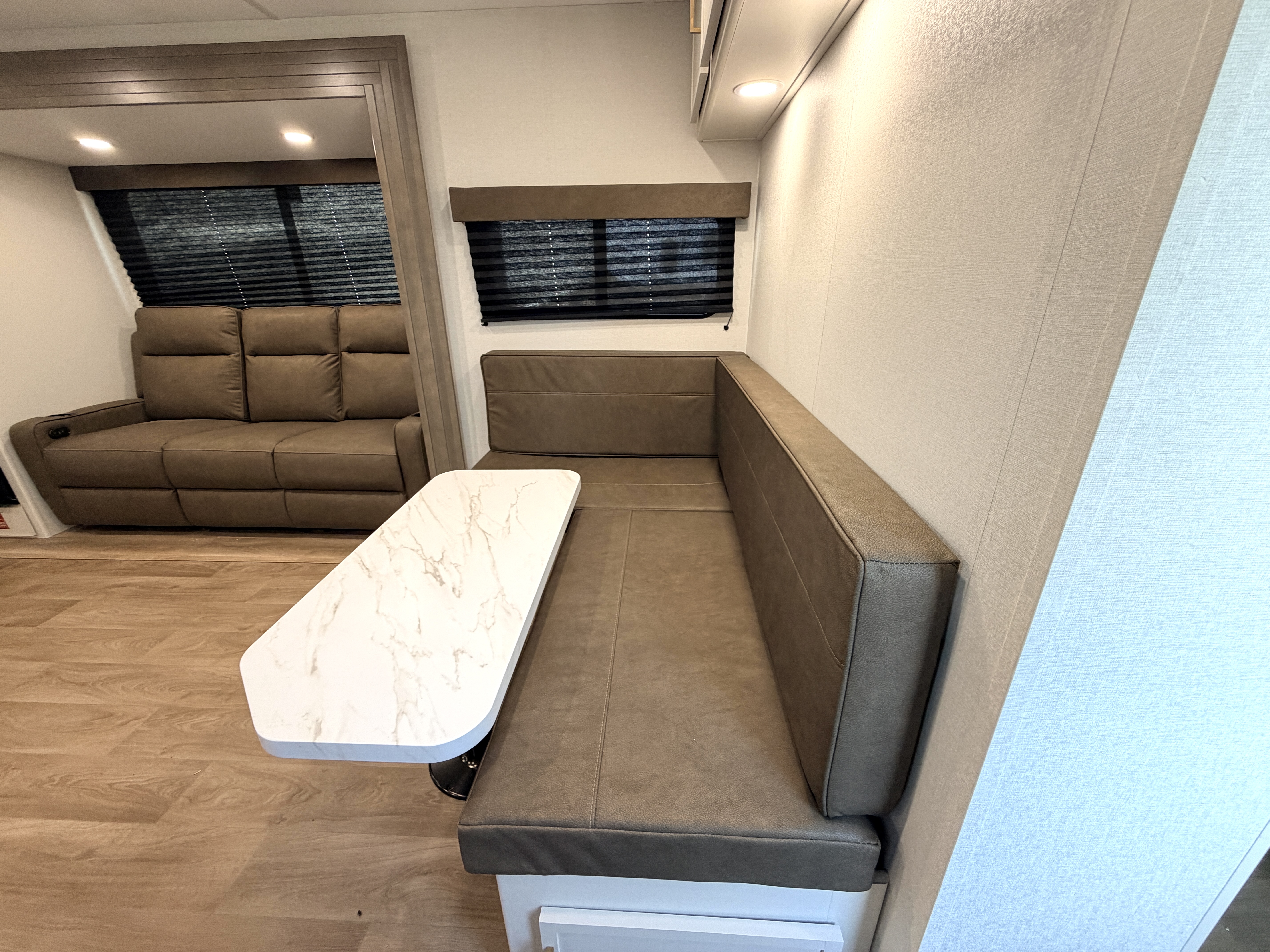 2027 Grand Design Transcend 315RKT - Image 16