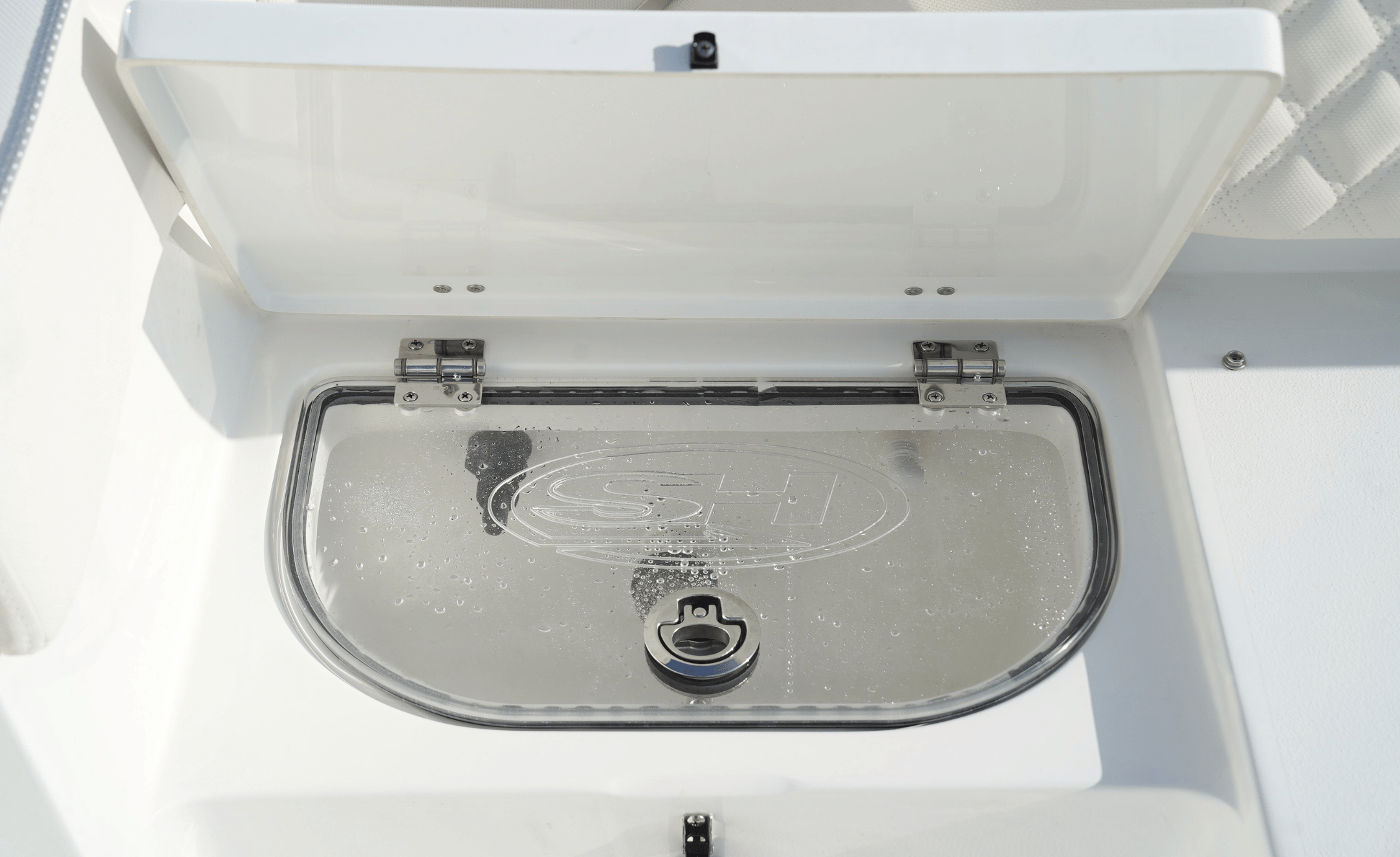 2027 SEA HUNT ULTRA 275SE - Image 35