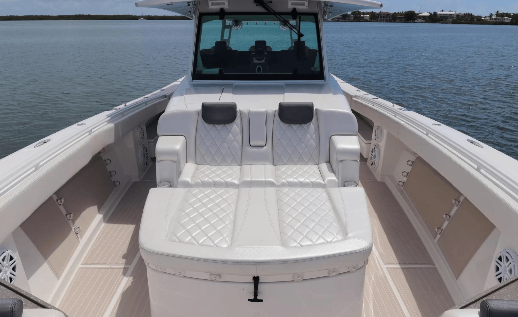 2018 HCB 53 Sueños - Image 11