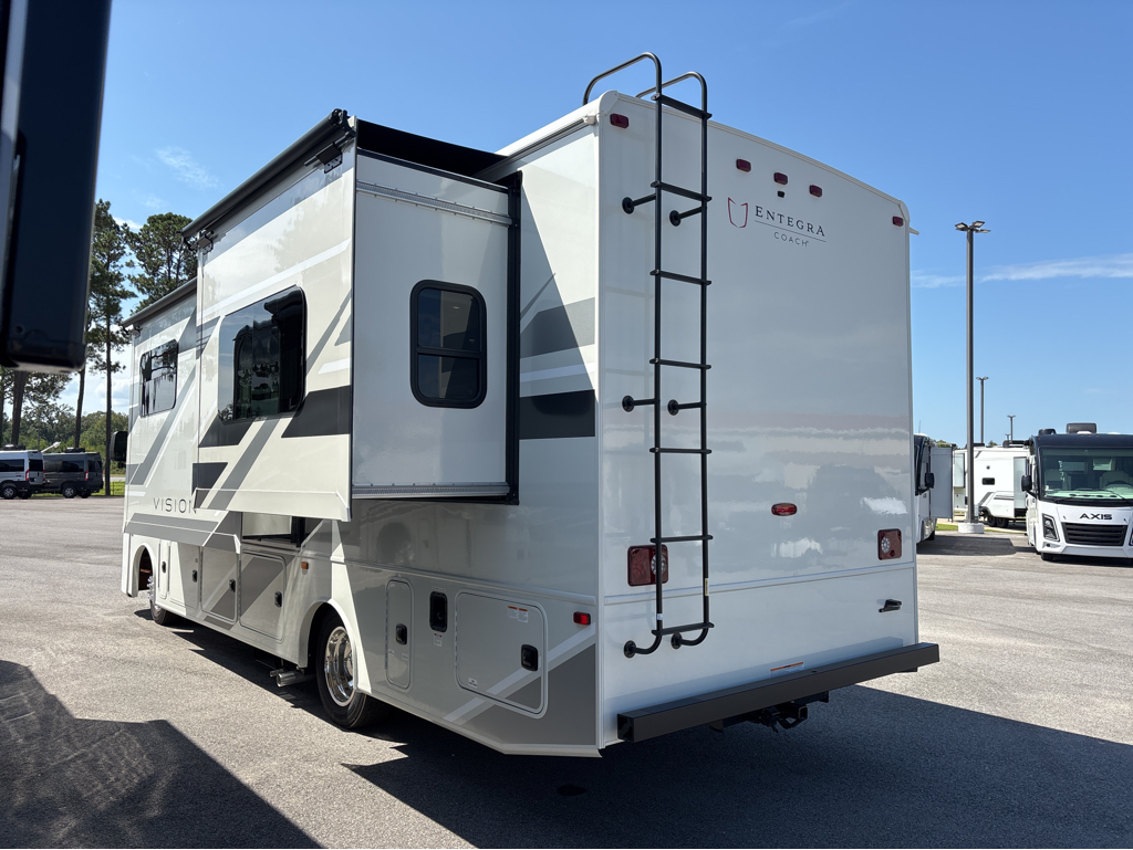 2026 ENTEGRA COACH VISION 27A - Image 4