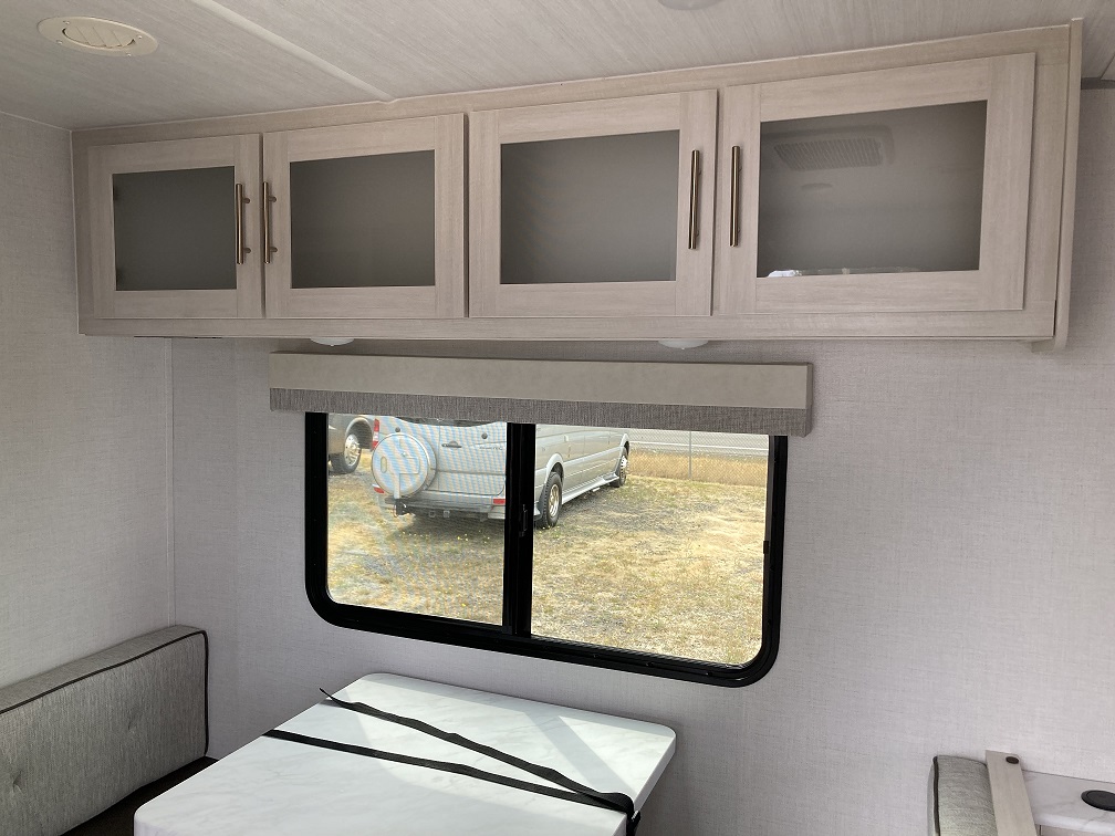 2027 Forest River R-Pod RP-194 - Image 6