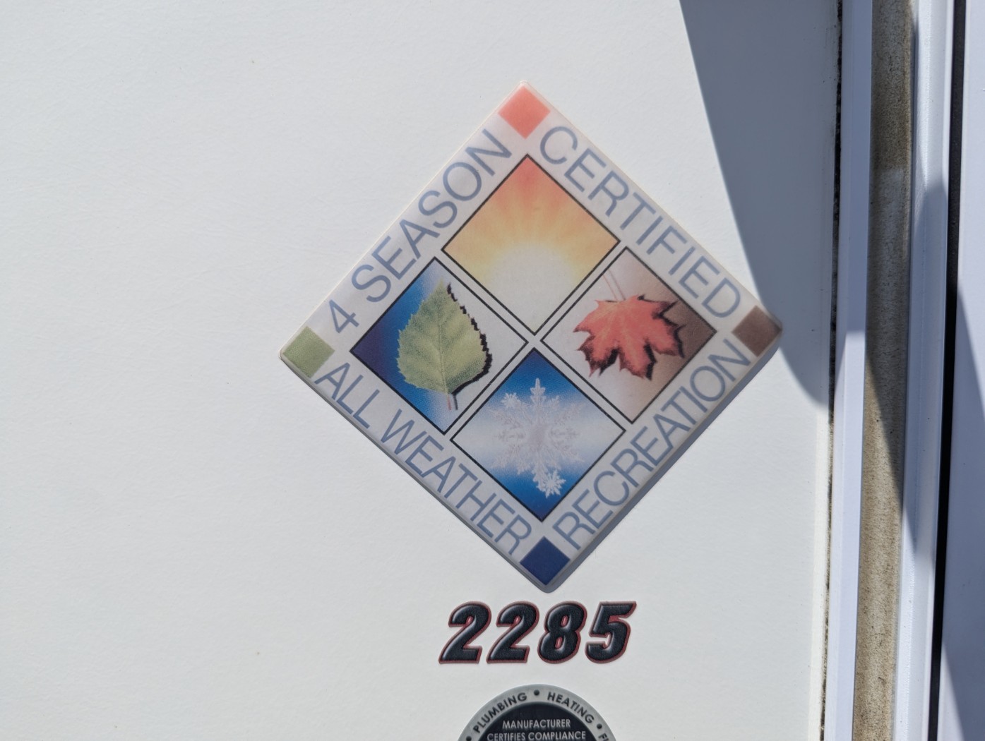 2014 Lance TT 2285 - Image 10