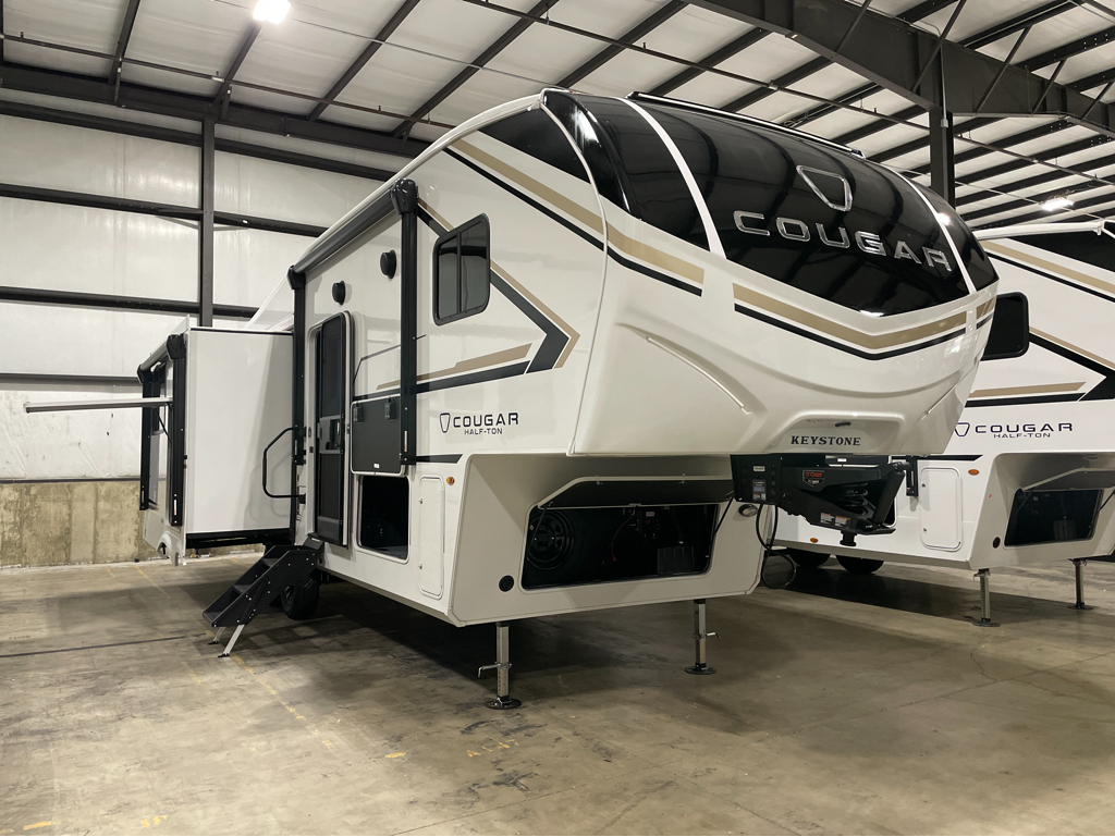 2027 Keystone Cougar Half-Ton 26RKE - Image 1
