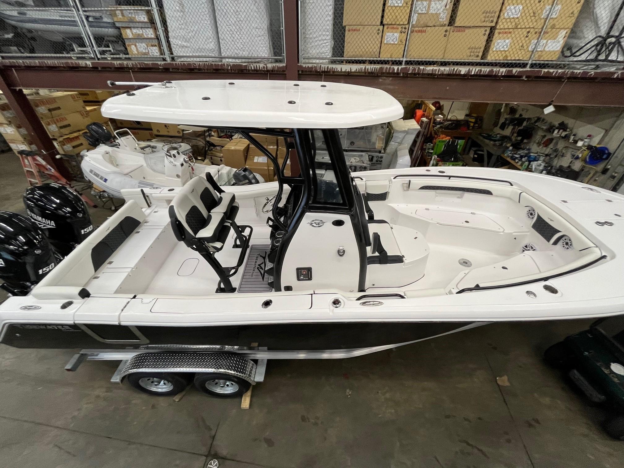 2027 Highfield Sport 360 Standard - Image 830