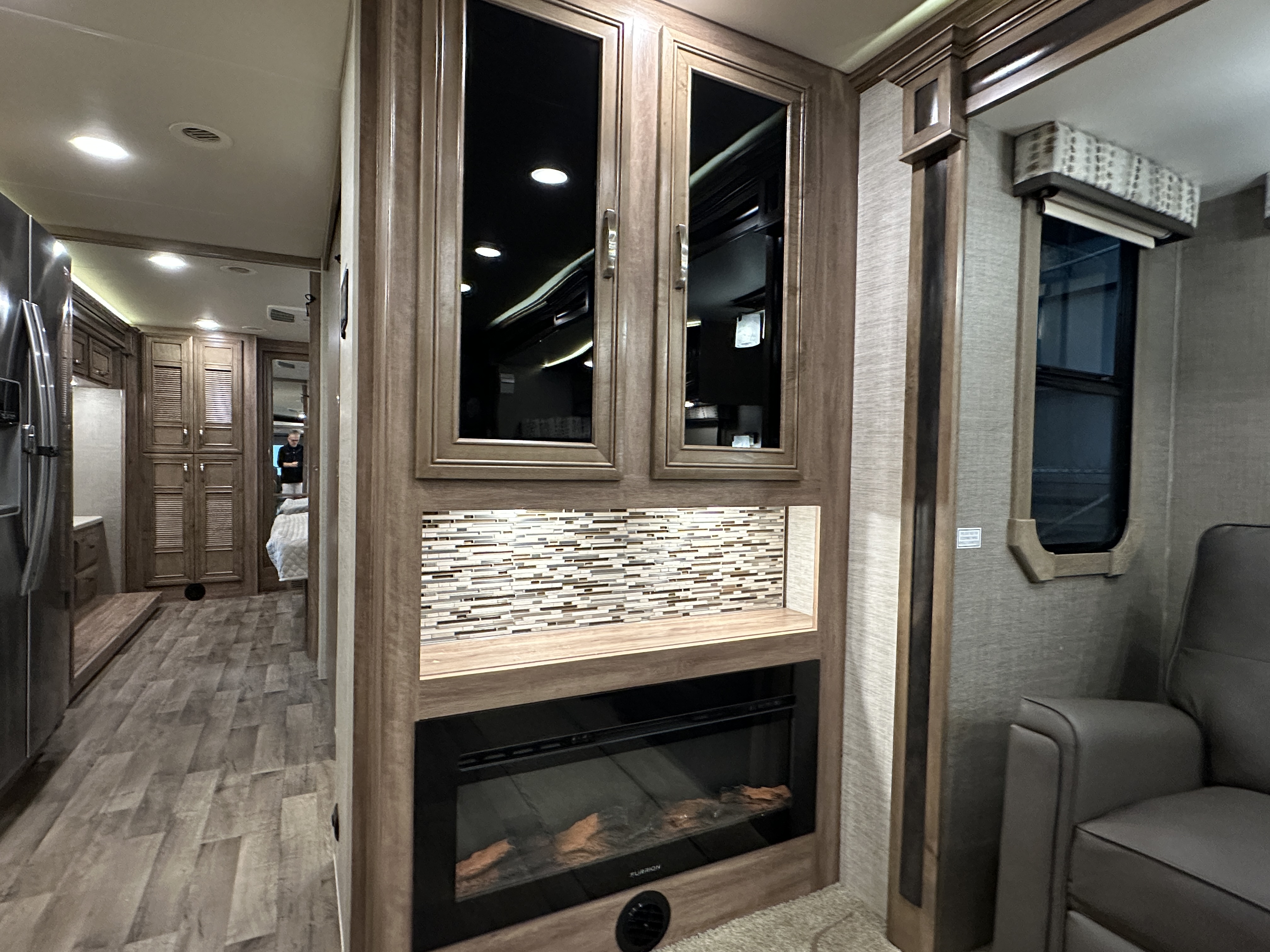 2021 JAYCO PRECEPT 36H - Image 11
