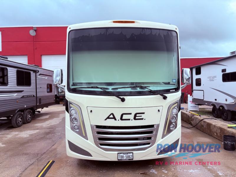 2023 THOR MOTORCOACH ACE 29G - Image 2