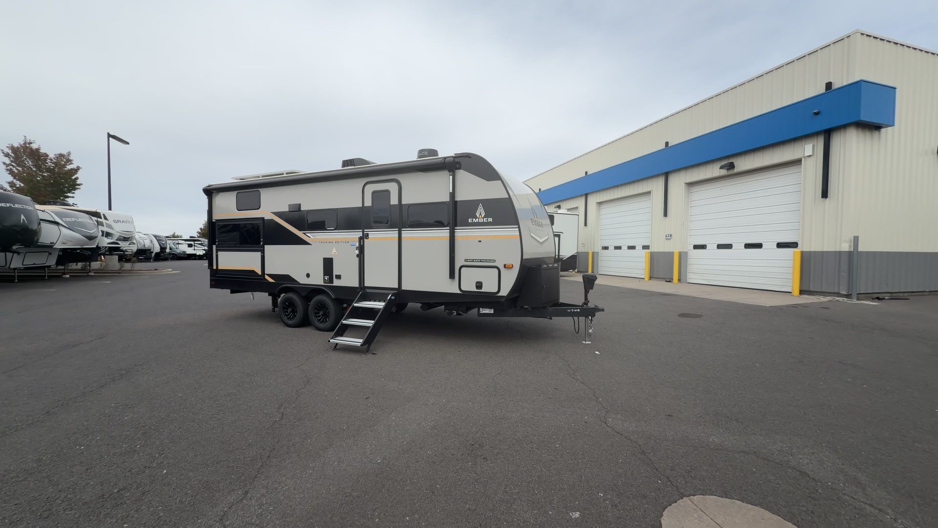 2027 Ember RV Touring Edition 2200ETL - Image 16