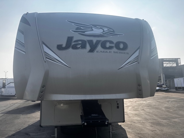 2019 Jayco Eagle HT 26.5RLDS - Image 3