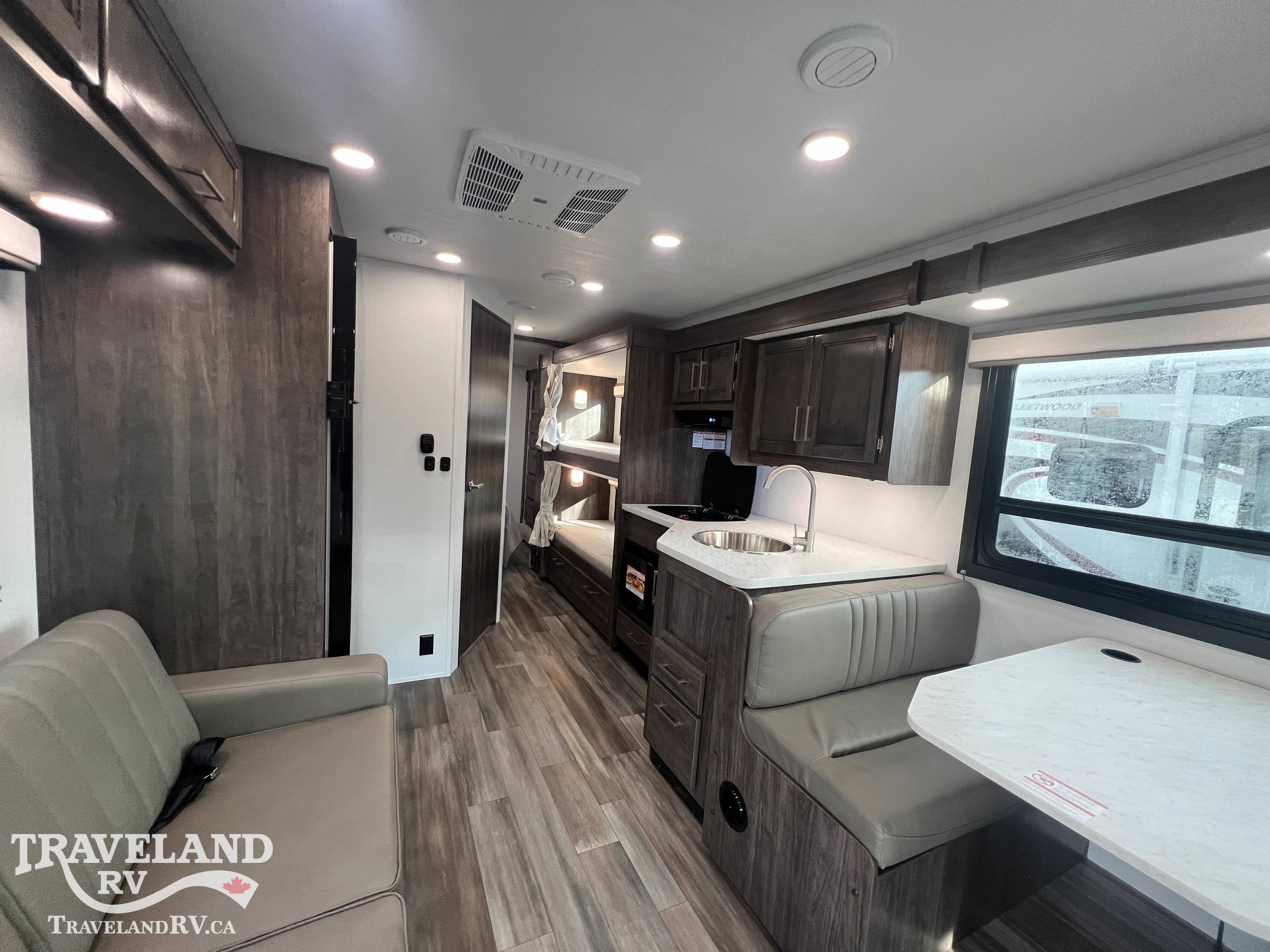 2026 Entegra Coach Odyssey SE 31FF - Image 7