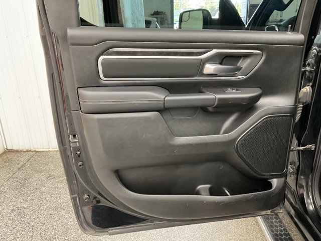 2023 Ram 1500 Pickup Crew Bighorn/LoneStar eTorque 4WD - Image 21