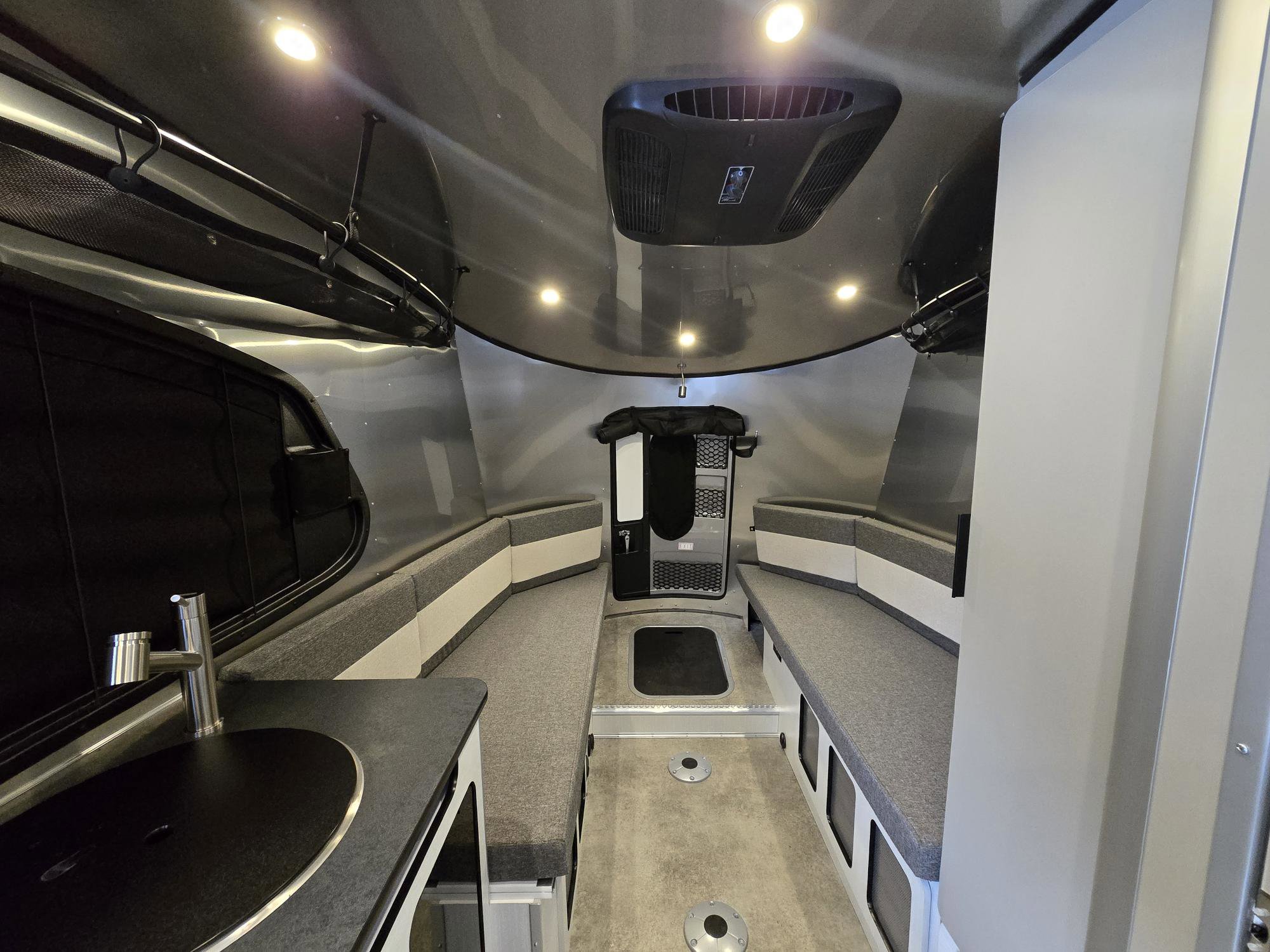 2026 AIRSTREAM Basecamp 20XE - Image 20
