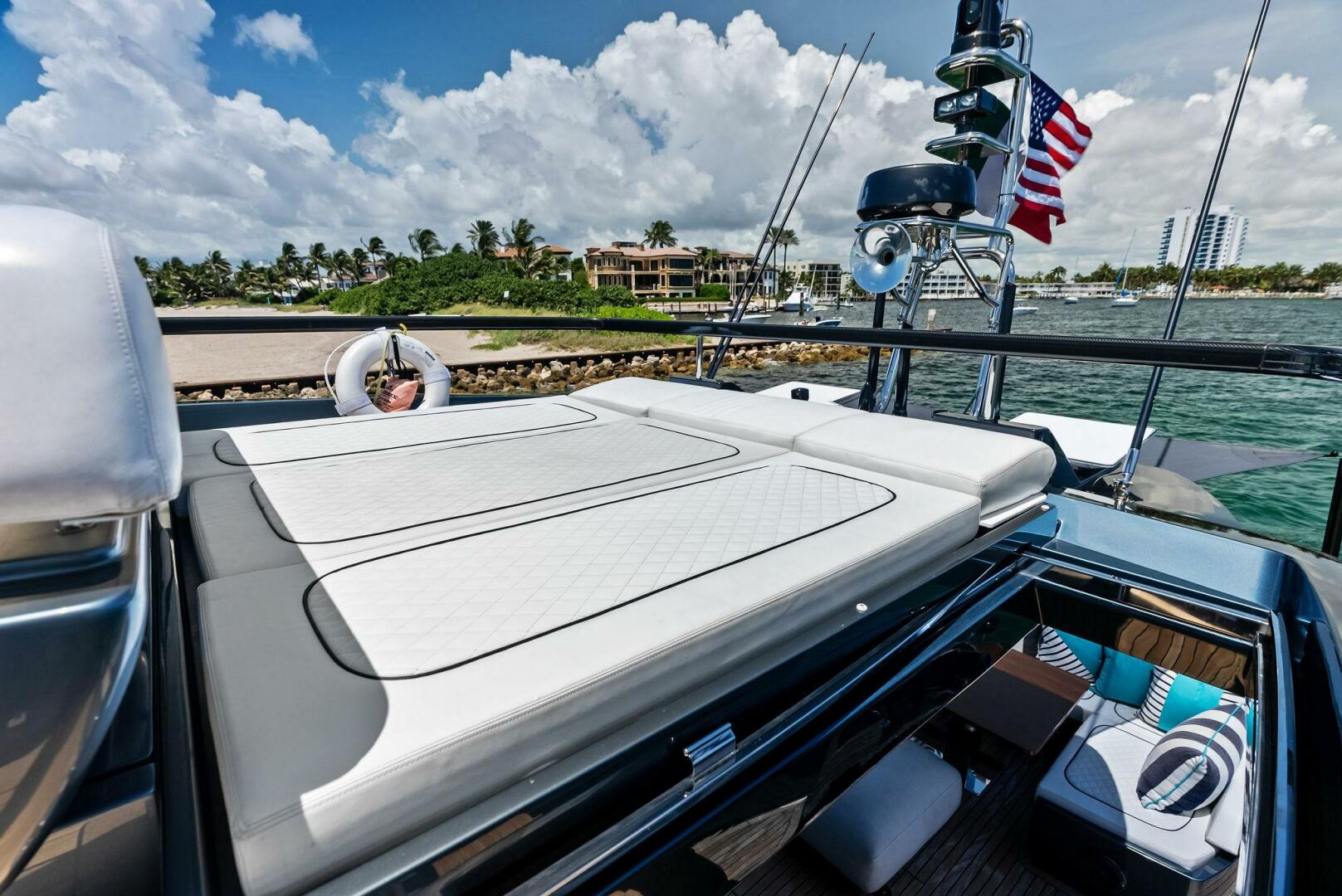 2024 Riva Perseo Super - Image 26